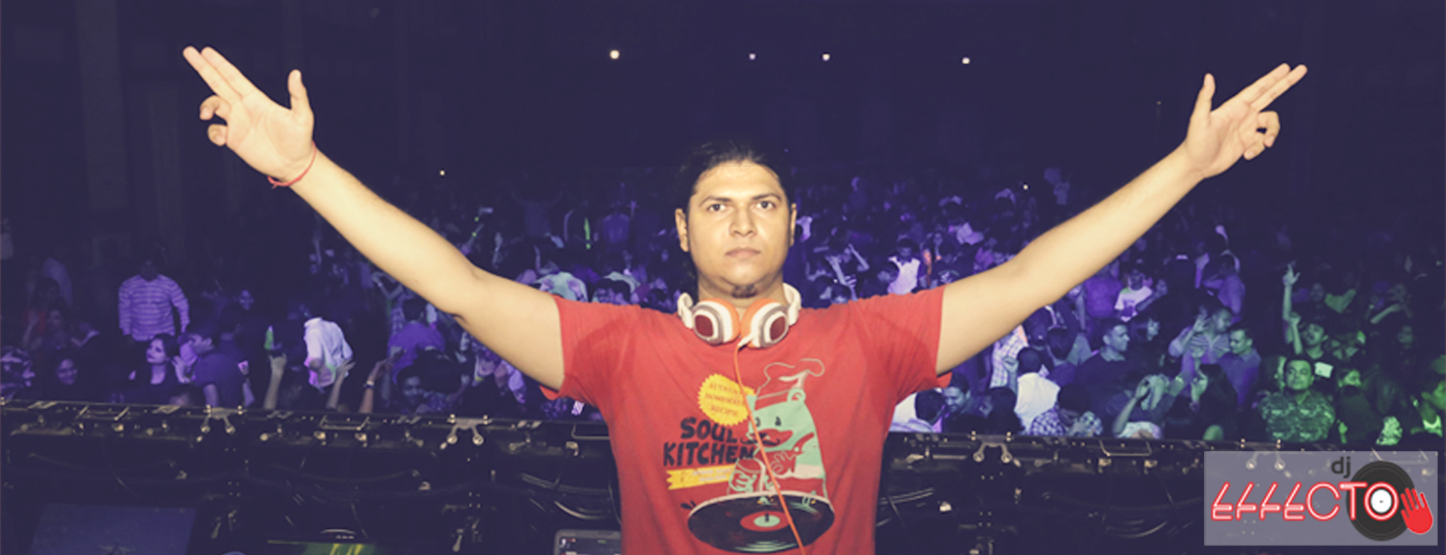 DJ Effecto